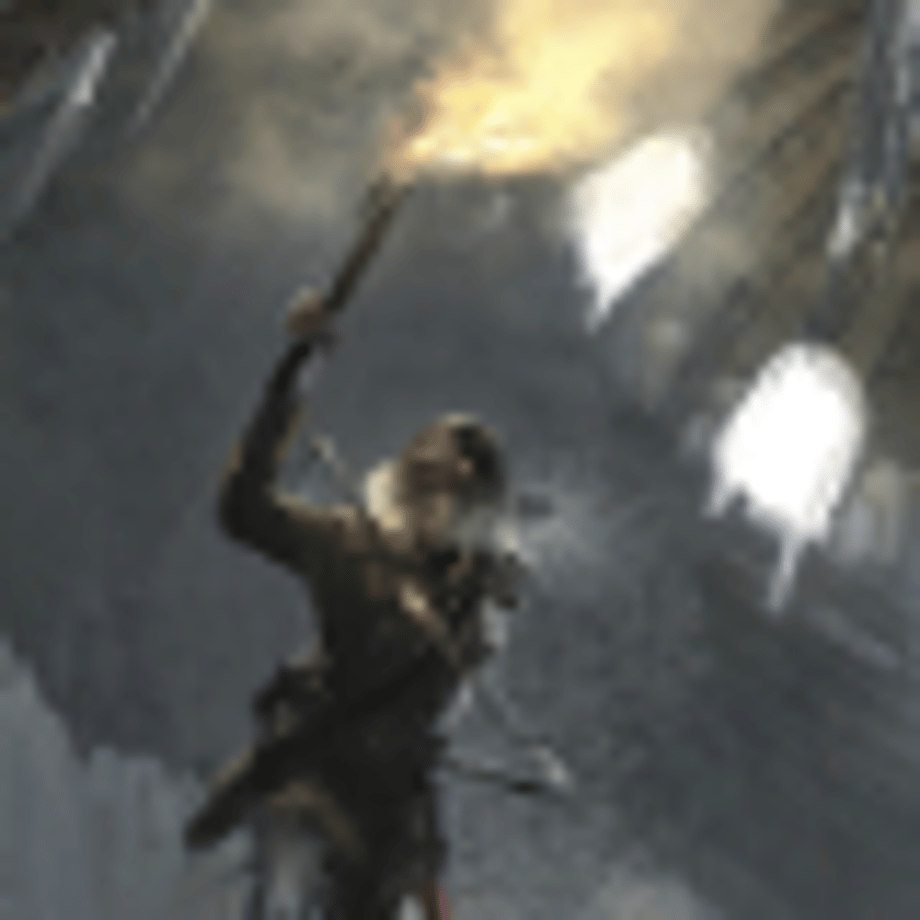 2015 Most Anticipated Game of the Year Contestant Spotlight: Rise of the Tomb Raider