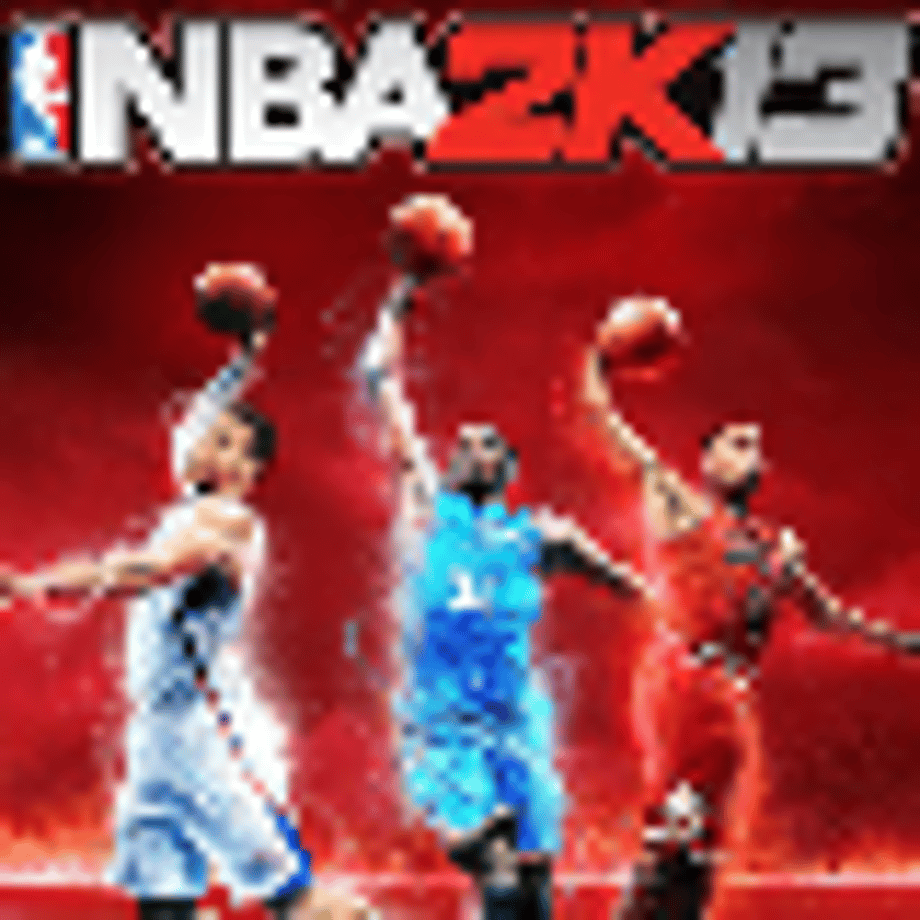 2K Sports Announces NBA 2K13 Dynasty Edition