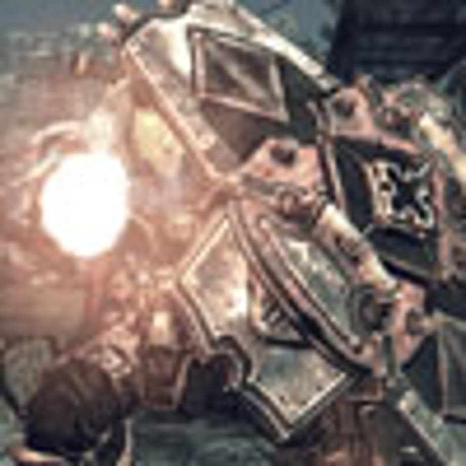 35 New Gears of War 2 Pictures!