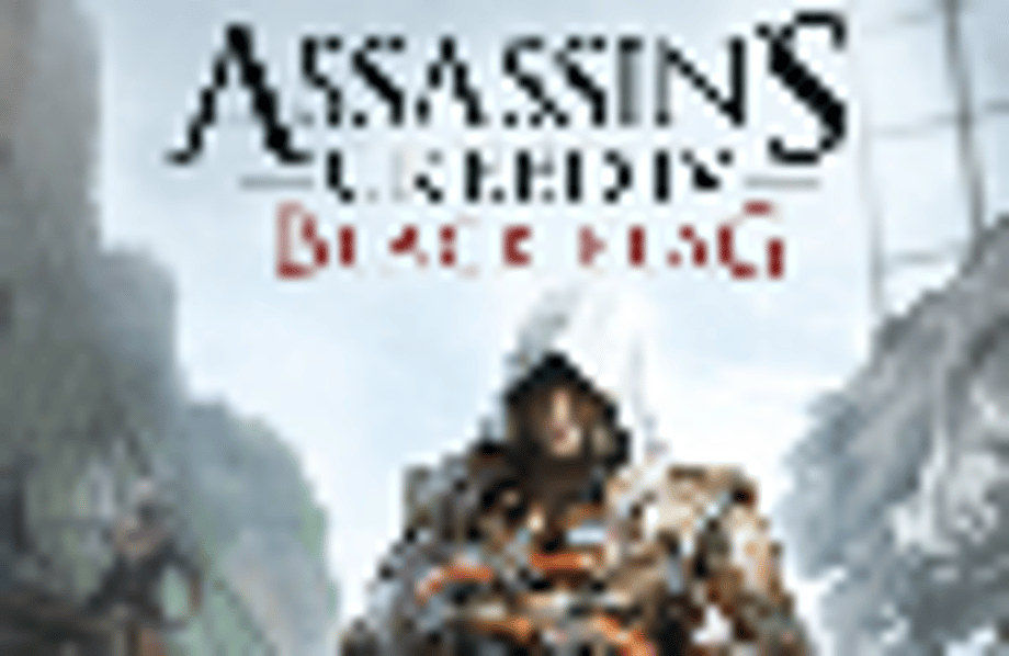 A Pirate's Life on High Seas: Assassins Creed IV Black Flag