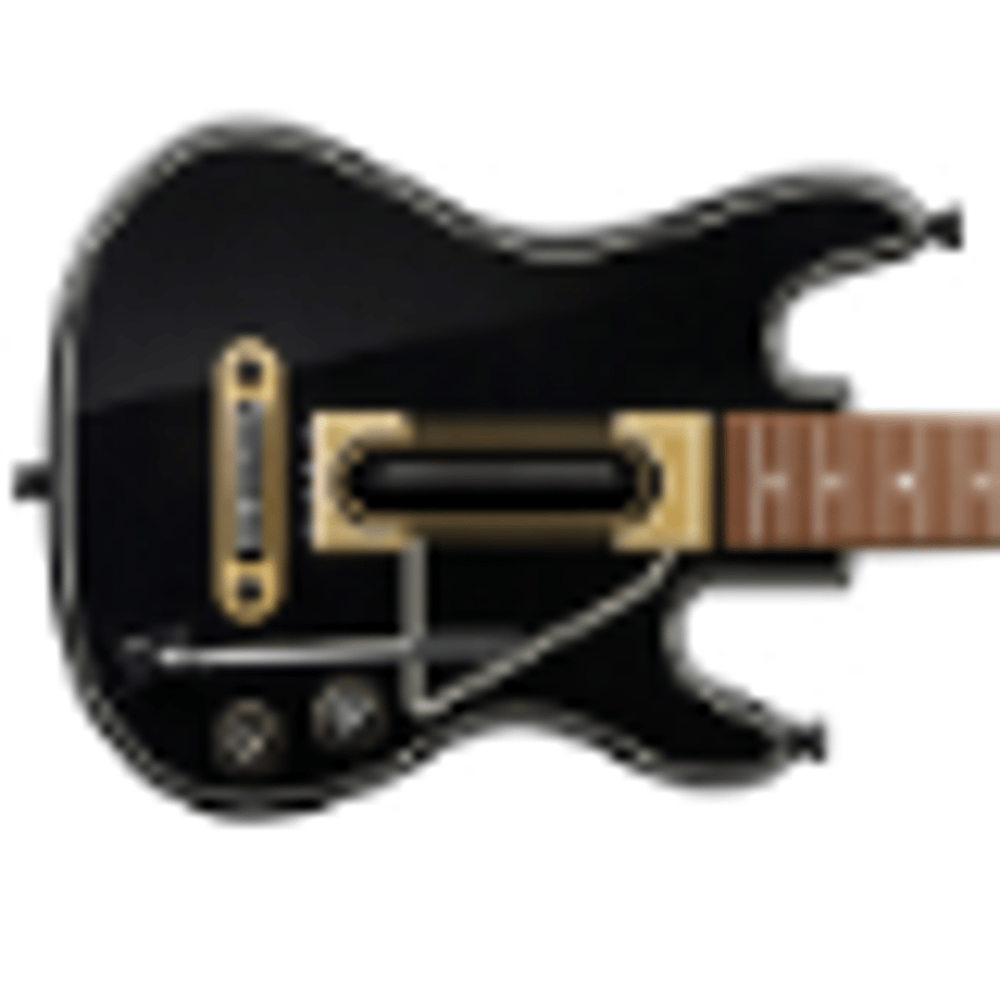 Activision Announces Guitar Hero Live and GHTV.