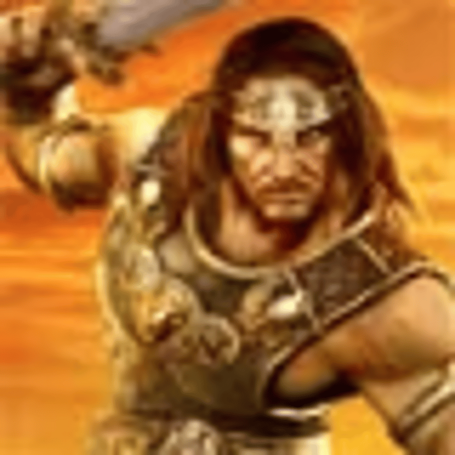 Age of Conan Has Gone Free-To-Play