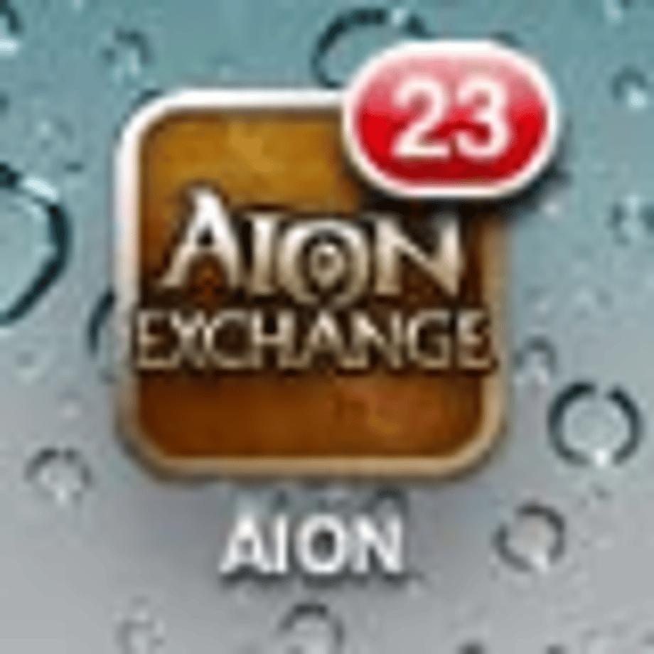 Aion Exchange App Launched For iPhone, iTouch and iPad