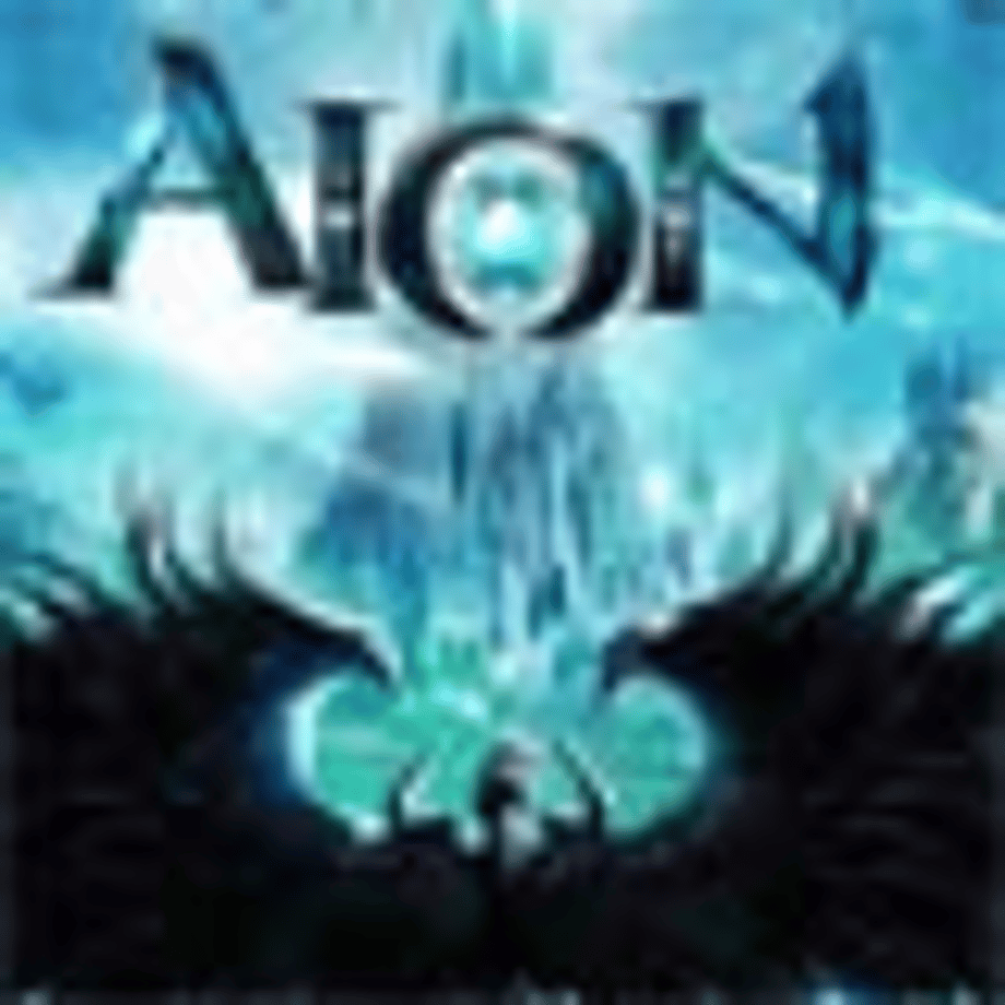 Aion Pre-Orders Near 400K!