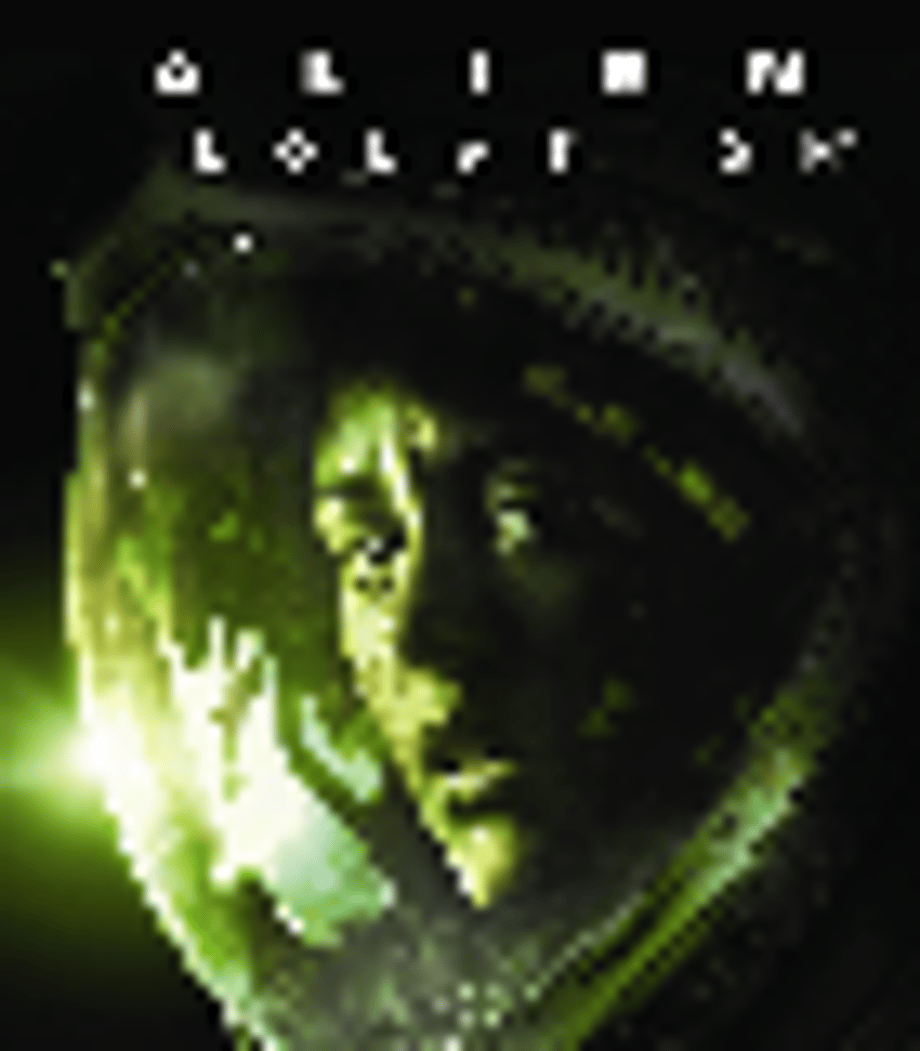 ALIEN: ISOLATION AVAILABLE TO PURCHASE NOW!