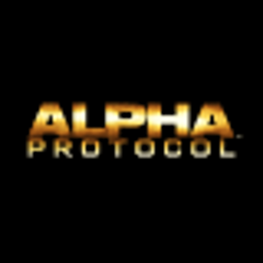 Alpha Protocol Now Available At Retail Outlets