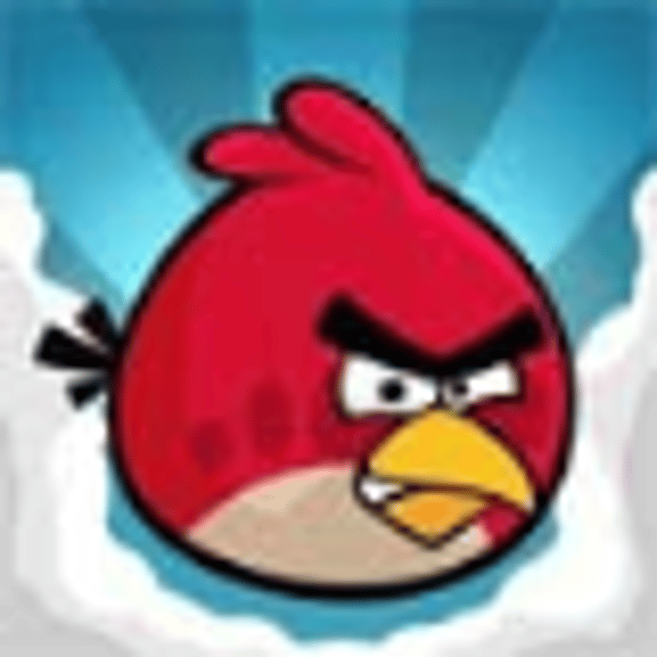 Angry Birds Hits 200 Million Downloads