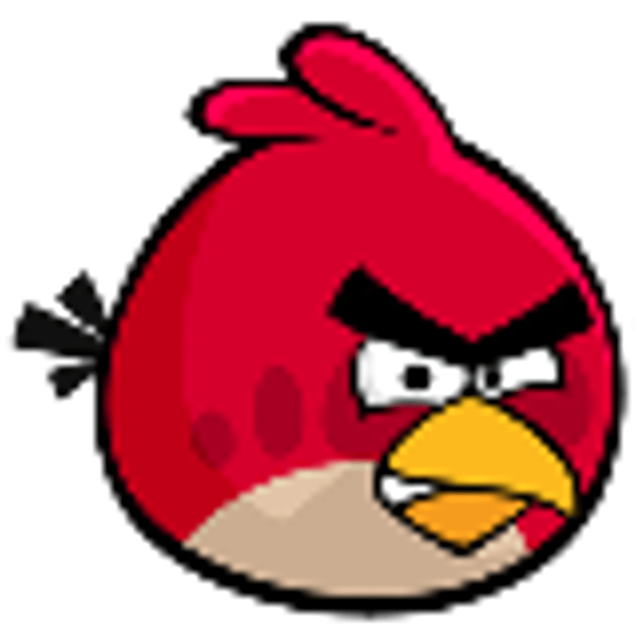 Angry Birds Trilogy Announced