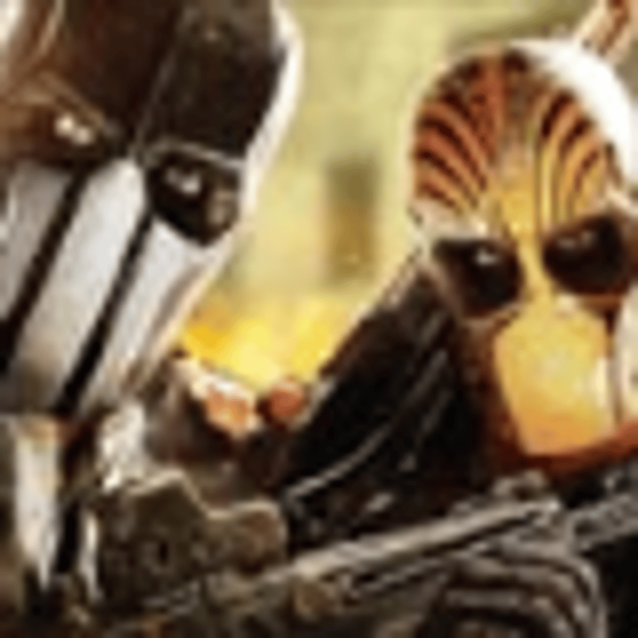 Army of Two The Devil's Cartel Co-Op Demo On Its Way