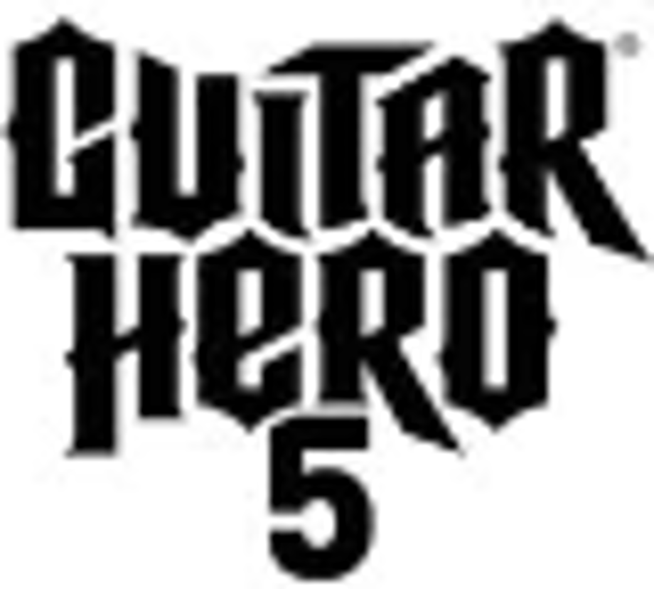 Artist And Band List Released For Guitar Hero 5!