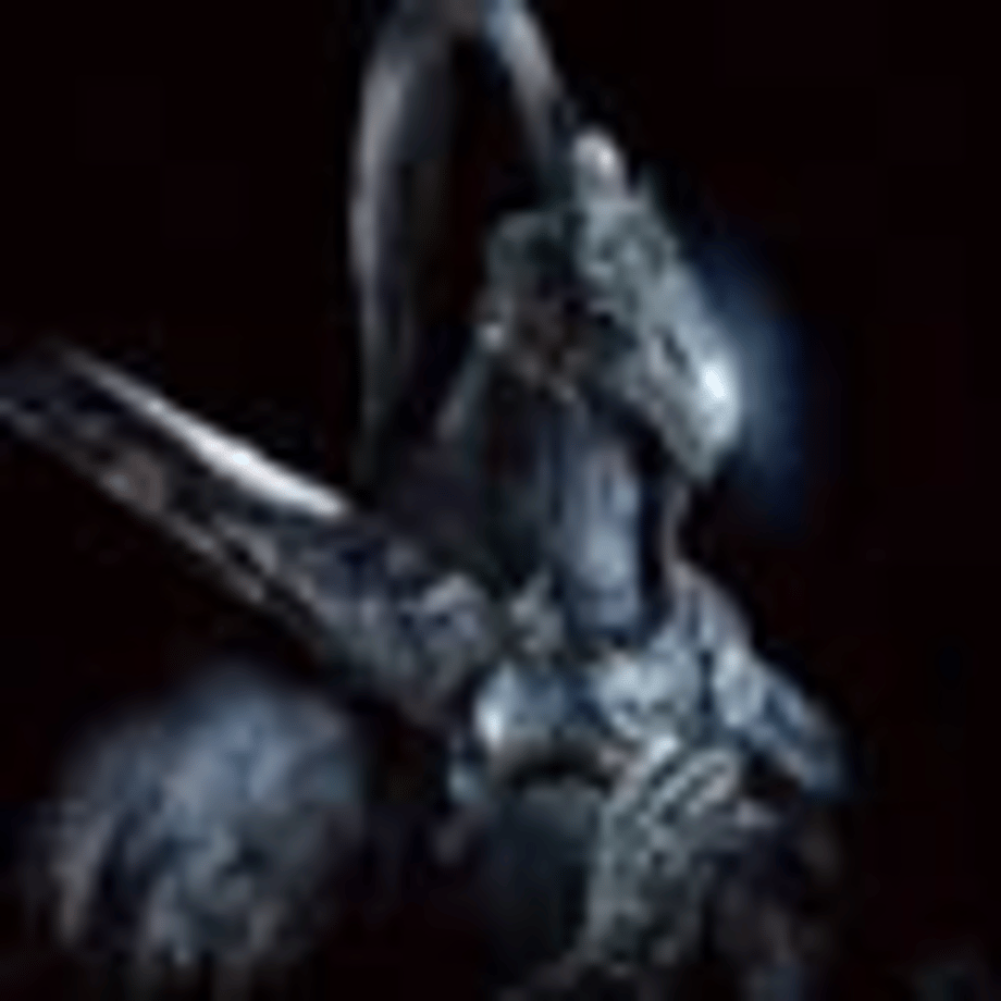 Artorias Of The Abyss DLC Coming For Dark Souls!