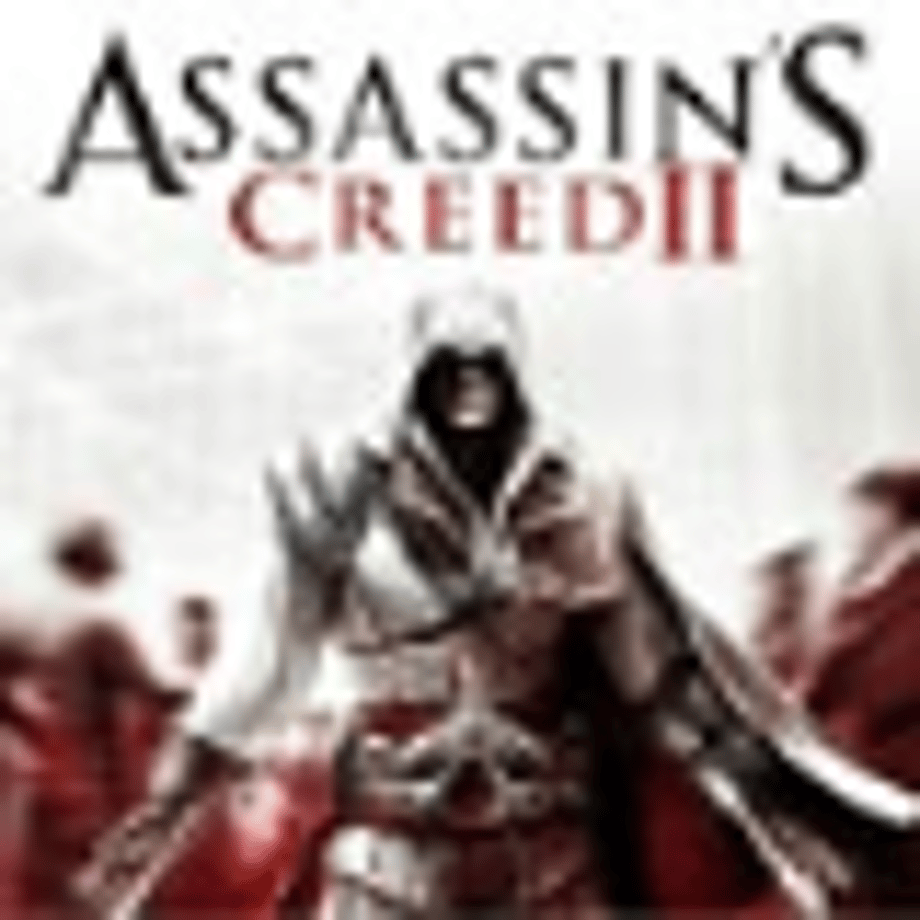 Assassin's Creed 2 Soundtrack Available November 16th