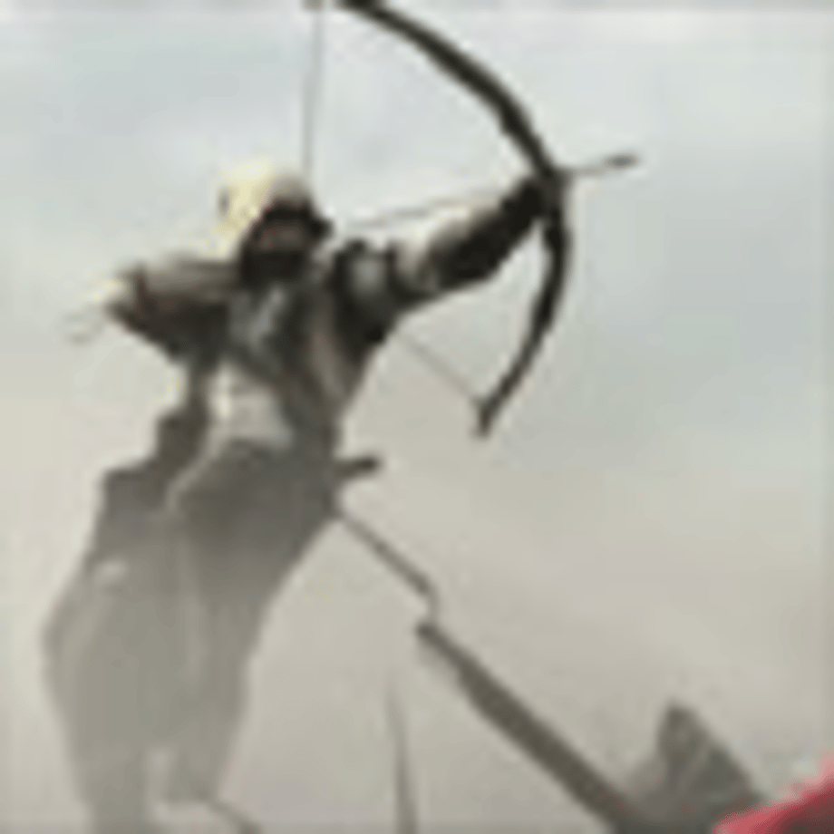 Assassin's Creed 3 CGI Trailer Is AWESOME!