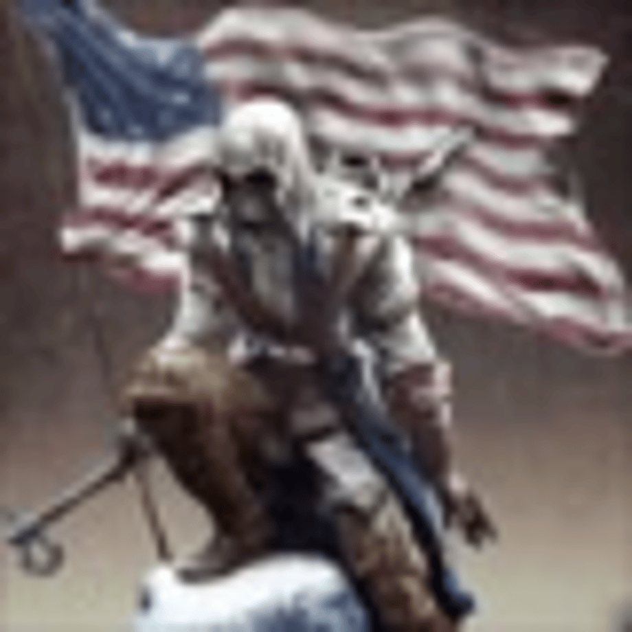 Assassin's Creed 3 Trailer Released For Independence Day