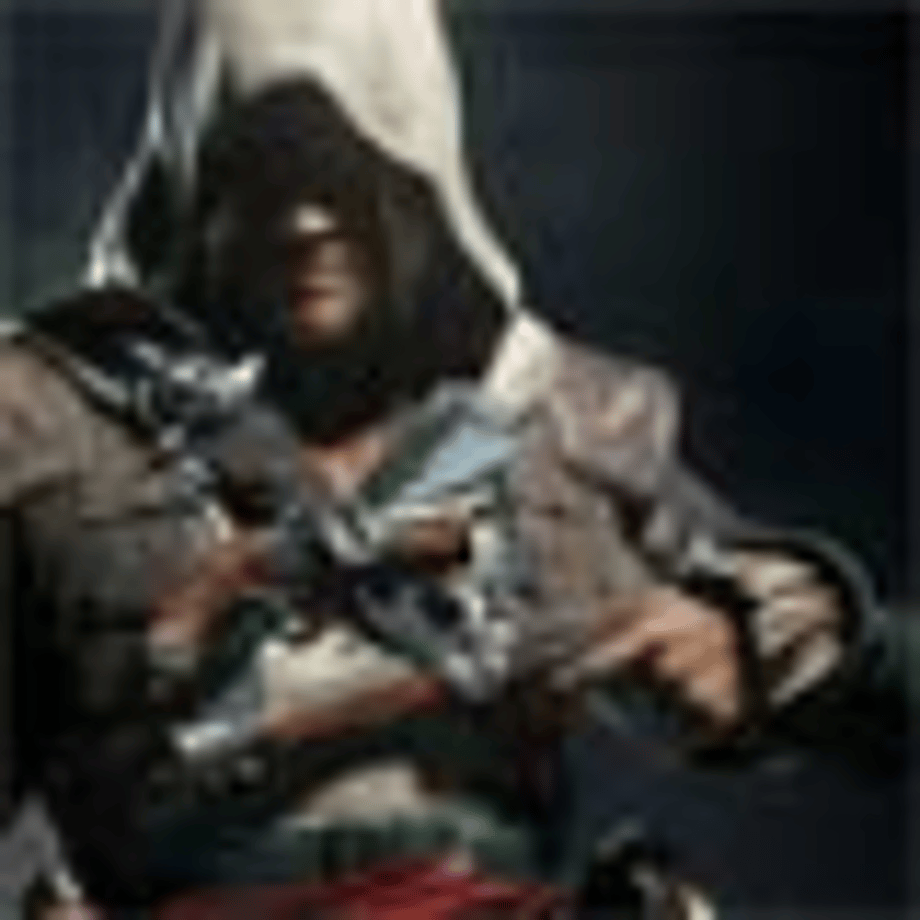 ASSASSIN’S CREED 4 BLACK FLAG E3 Gameplay Demo Footage