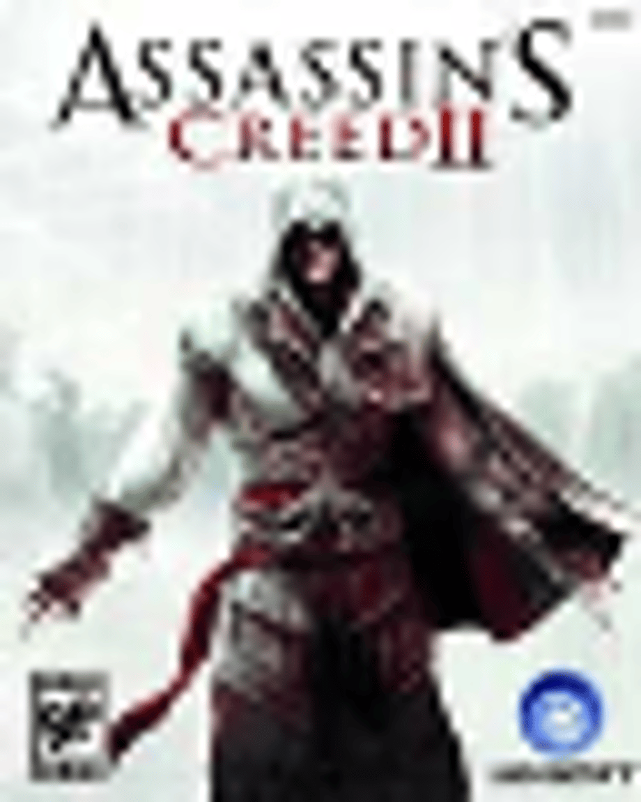 Assassin's Creed II Sales Outpace Original