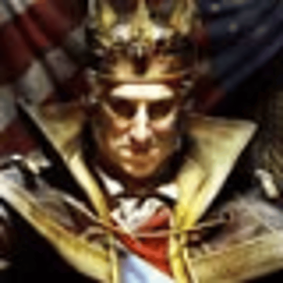 Assassin’s Creed III - The Tyranny of King Washington DLC Dated