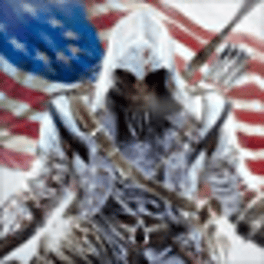 Assassin's Creed III Has Hit Retailers