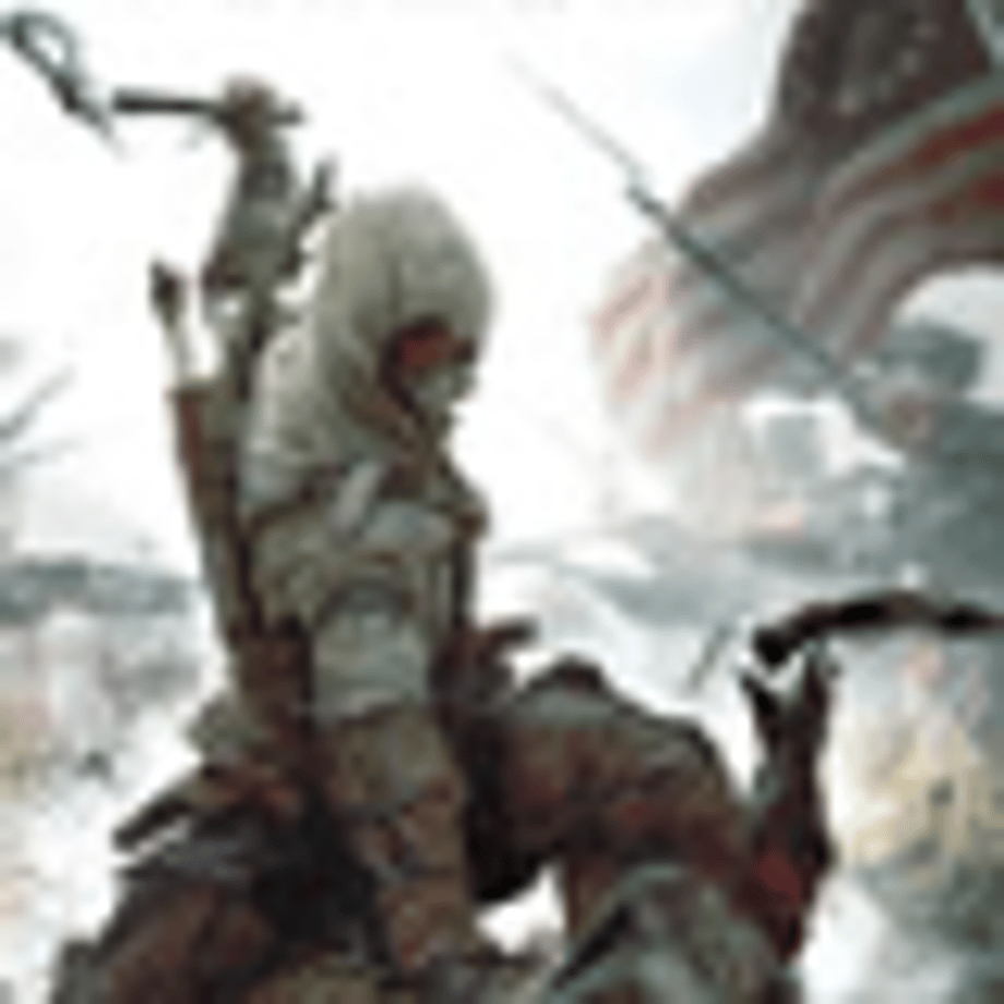 Assassin's Creed III Hits for PC plus PC Specs Revealed