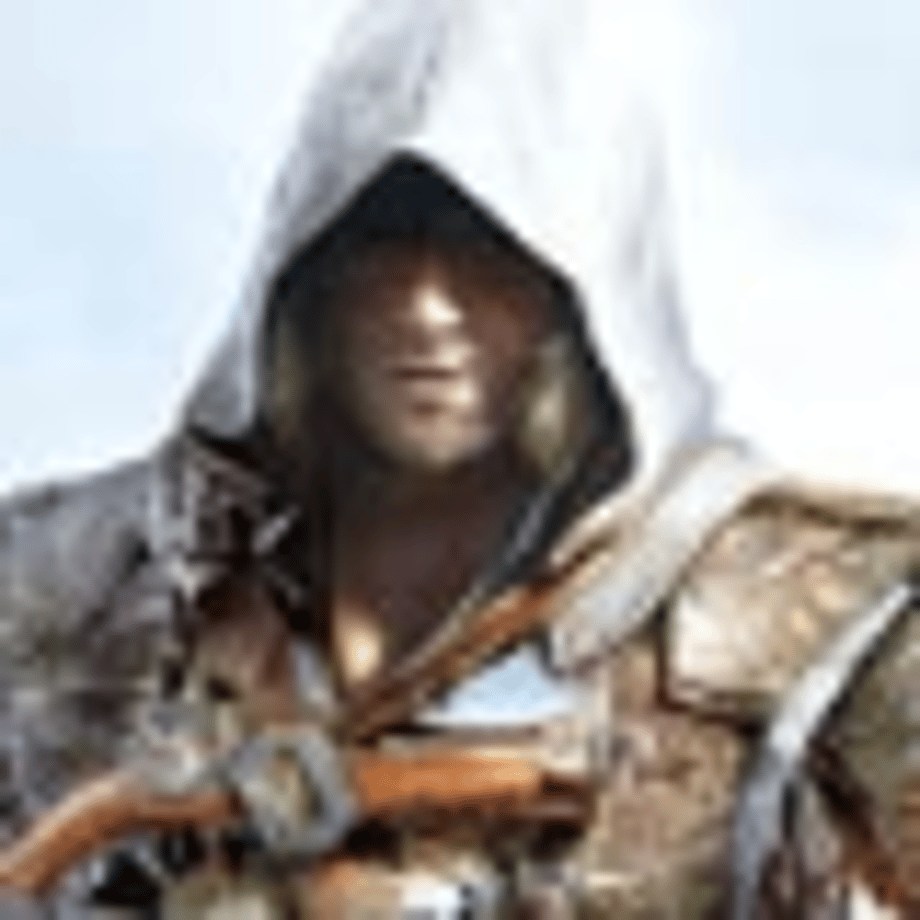 ASSASSIN'S CREED IV BLACK FLAG E3 Walkthrough