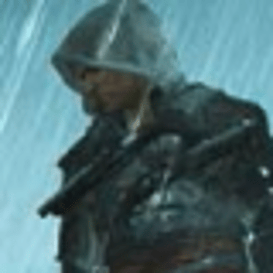 Assassin's Creed IV Black Flag Gameplay Reveal