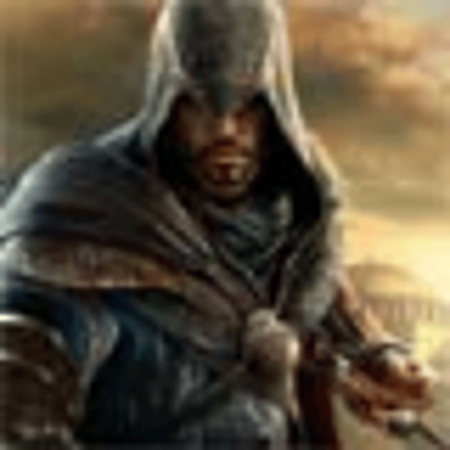 Assassin's Creed Revelations DLC Coming Next Month