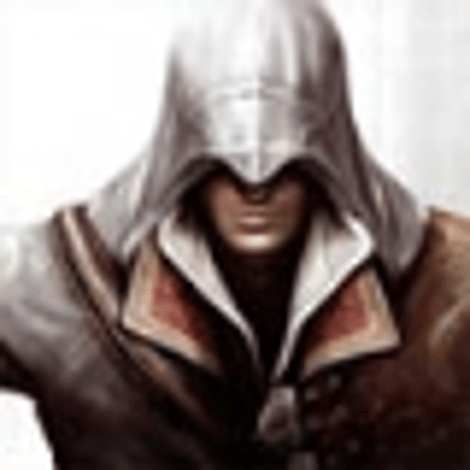 Assassin's Creed Short Film Contest Announced