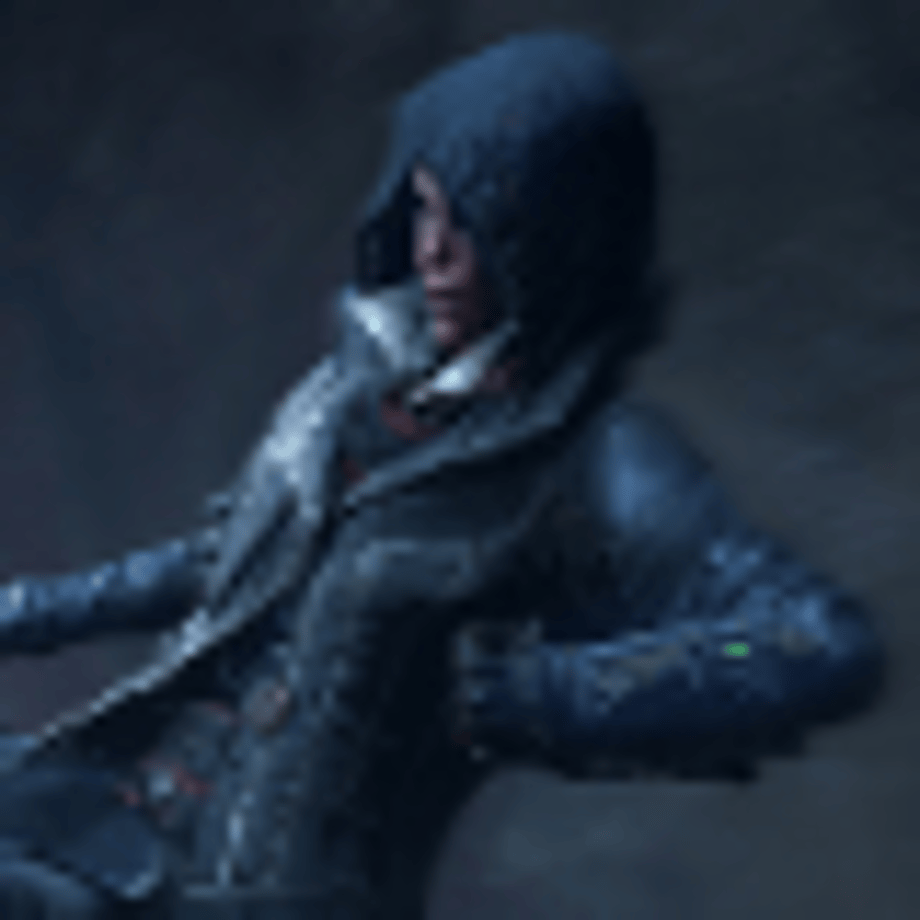 Assassin's Creed Syndicate Evie Walkthrough Trailer is Very Deadly!