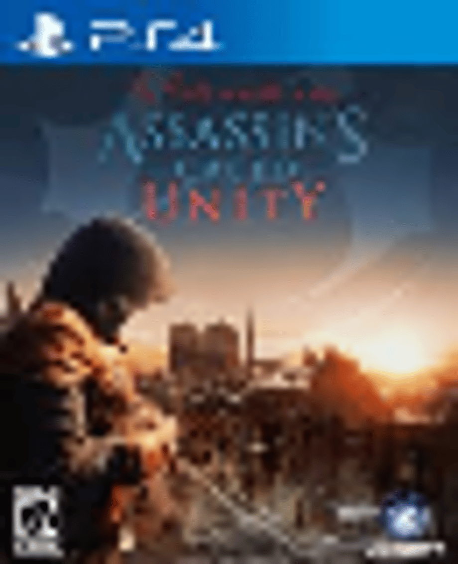 Assassin’s Creed UnityInterview - Why Paris And The French Revolution?