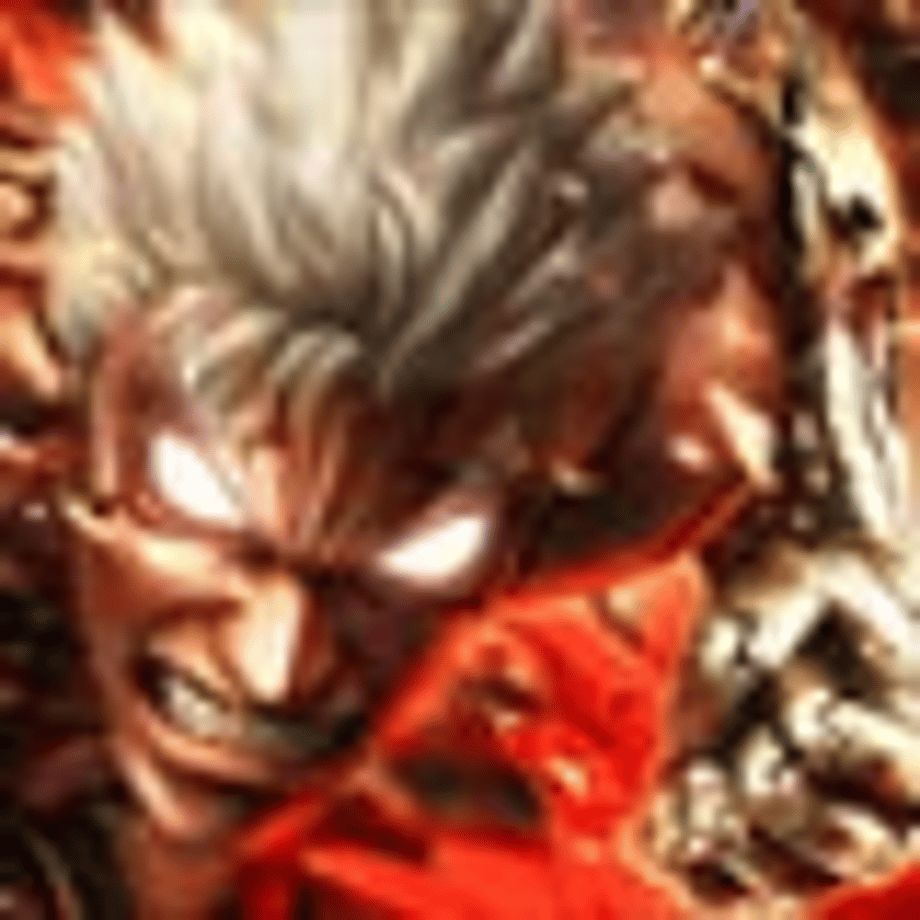 Asura's Wrath Unleashed On Retailers