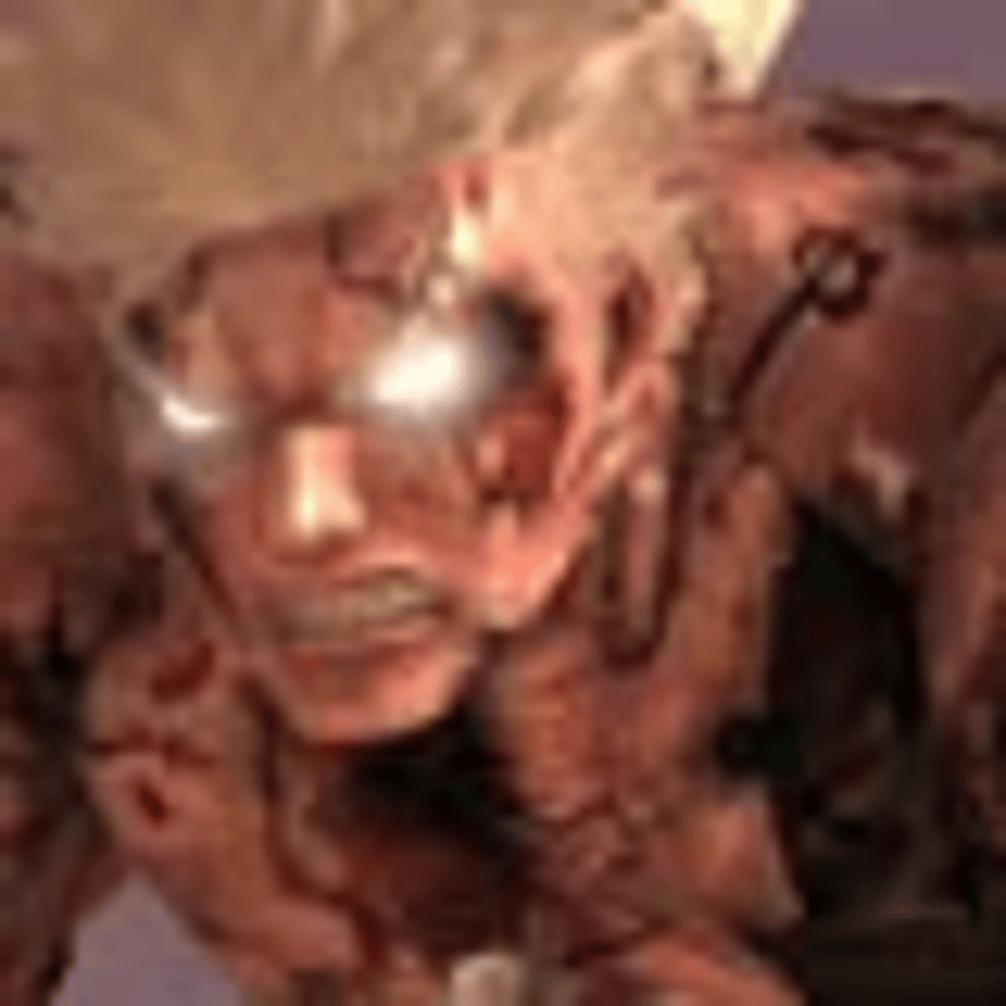 Asura's Wrath Unveiled At TGS 2010