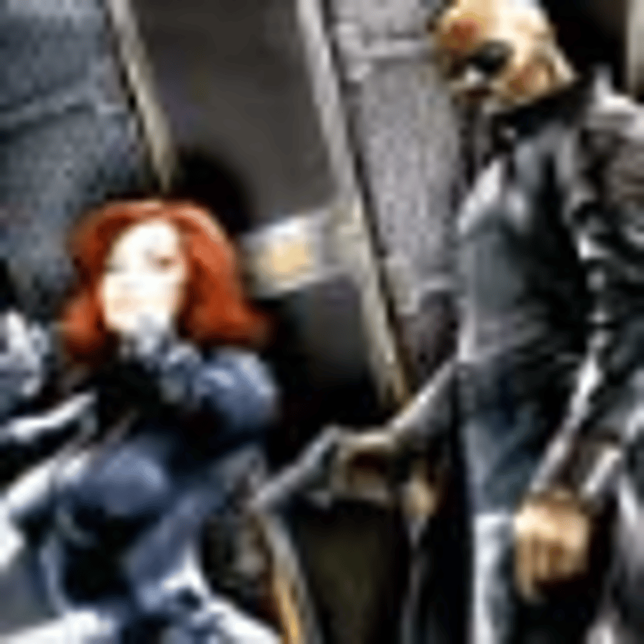 Avengers Table Now Available For Marvel Pinball