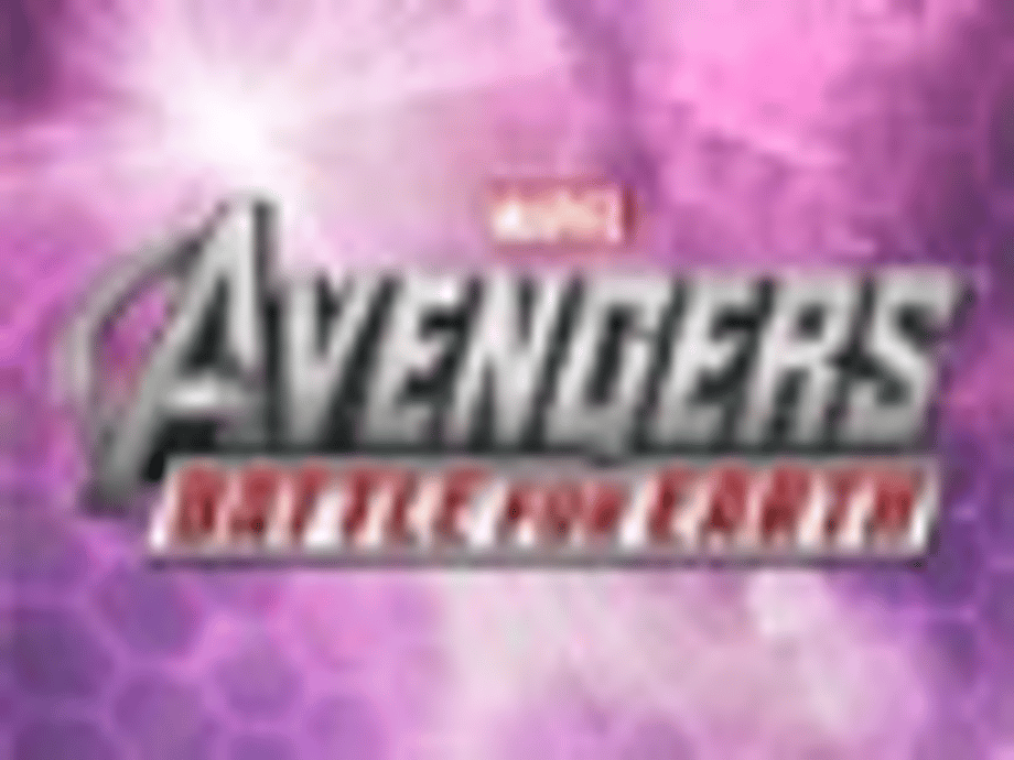 Avengers Video Game Announced