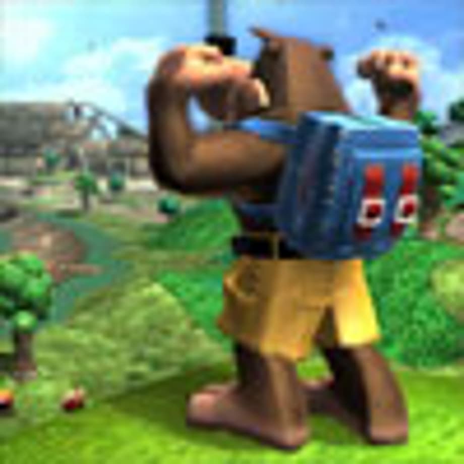 Banjo-Kazooie: Nuts & Bolts Pre-Order Details