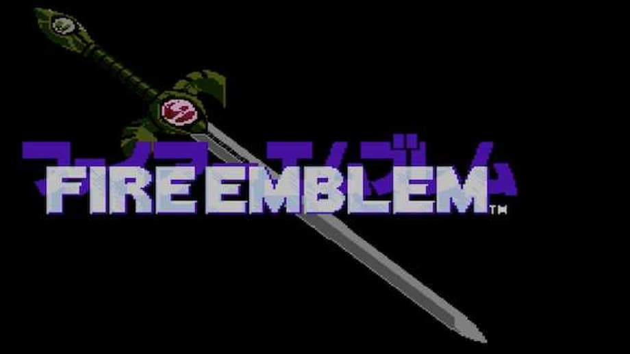  UPDATE: Nintendo Has Announced That The Original FIRE EMBLEM Will Be Released Here In The West This December