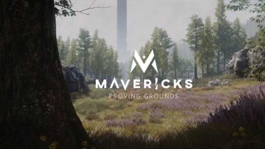 1000 Player Battle Royale Game MAVERICK: PROVING GROUNDS Cancelled