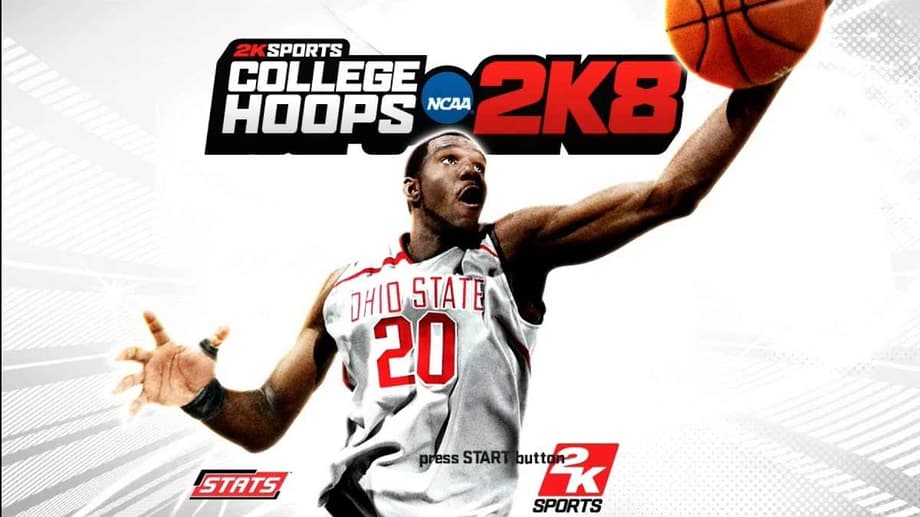 2K Confirms College Basketball &quot;Experience&quot; With Over 100 Programs
