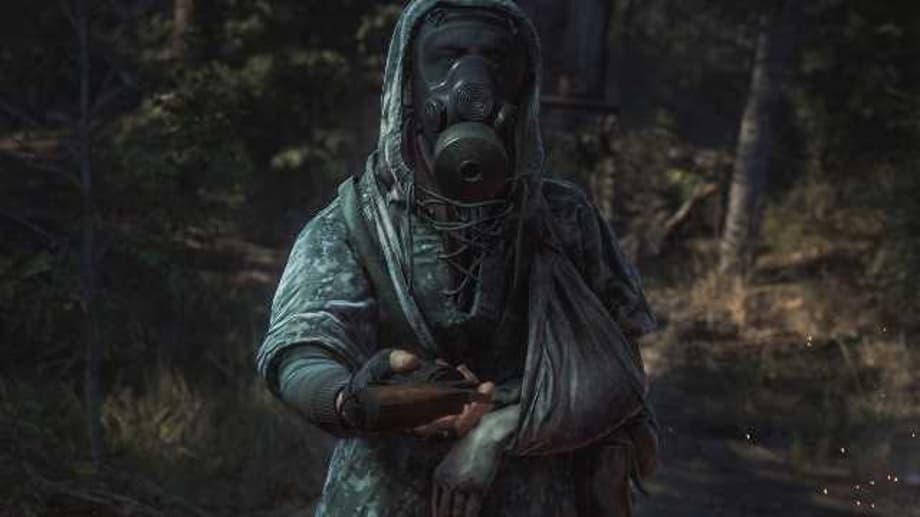 30 Minutes Of Never-Before-Seen CHERNOBYLITE Gameplay Footage Have Been Released Online