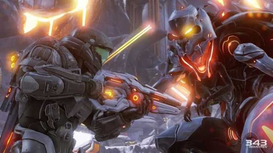 343 Industries Admits They've Made Mistakes With The HALO Franchise