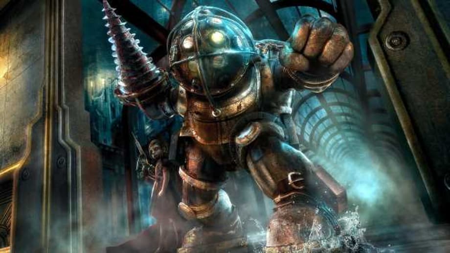 A Brand New BIOSHOCK, BORDERLANDS Or MAFIA Game Might Be Released By March 2020