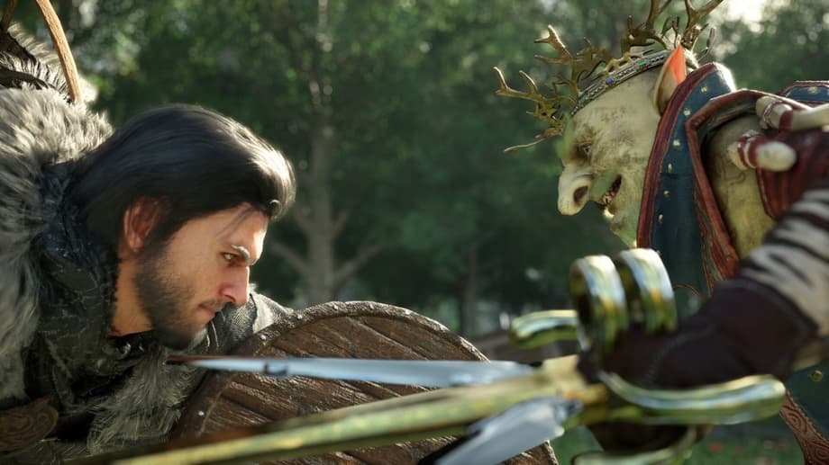 A CRIMSON DESERT RUMOR Is Spreading That Some Devs Think The Game Is A Disaster Over It's Story