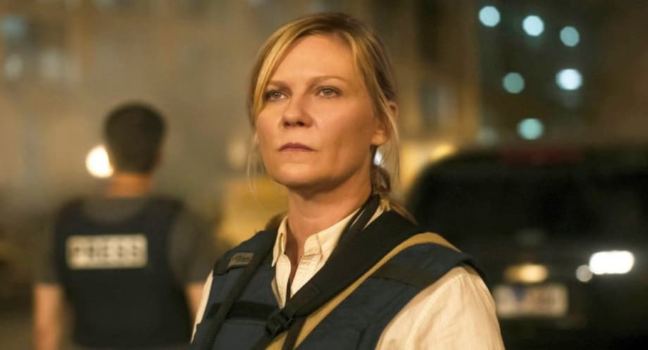 A MINECRAFT MOVIE Sequel Adds SPIDER-MAN Star Kirsten Dunst As A Key Character From The Game