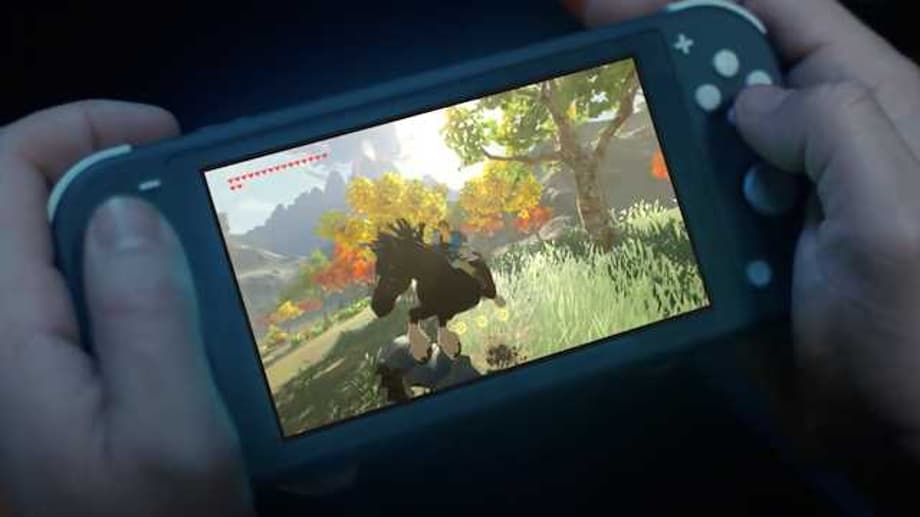 A New NINTENDO SWITCH Model Could Be Releasing In 2021, According To Recent Reports