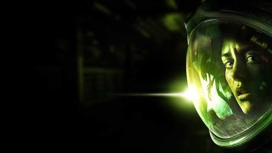 A New TV Series Inspired In The ALIEN: ISOLATION Video Game Allegedly In The Works