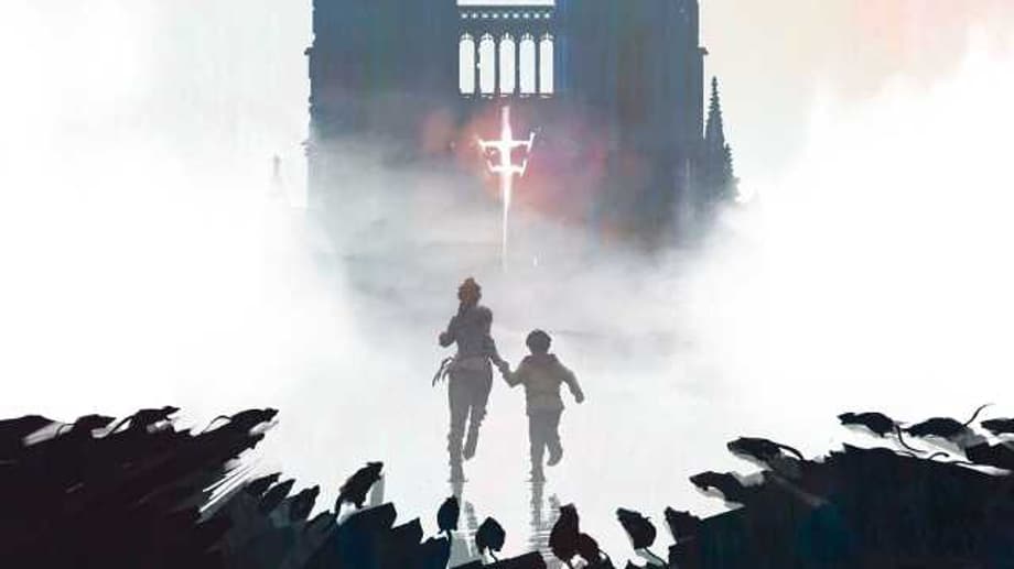 A PLAGUE TALE: INNOCENCE Gets New Overview Trailer Featuring Plenty Of Action-Packed Footage
