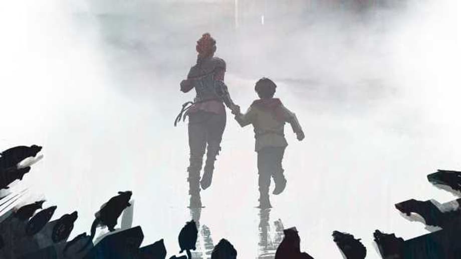 A PLAGUE TALE: INNOCENCE Has Gone Gold, Focus Home Interactive Officially Announces
