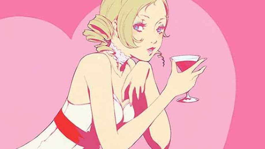 A Recent Steam Update Suggests Atlus Might Officially Announce CATHERINE PC Today