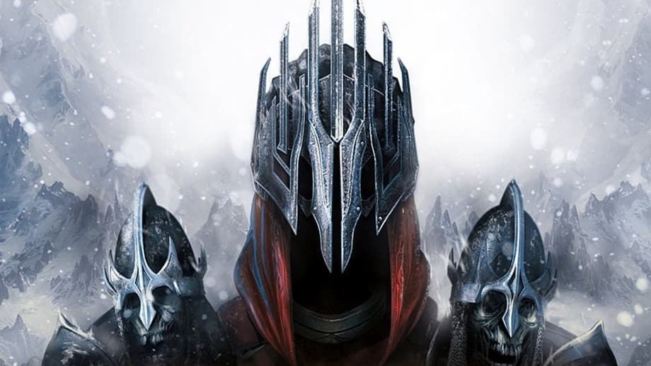 A Remake Has Leaked For Lord of the Rings: War in the North Legacy Edition Release
