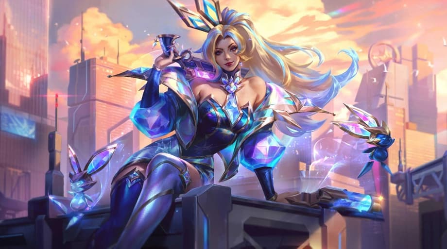 A RIFTBOUND Card Just Sold For $100,000 Dollars, Yes You Read That Right