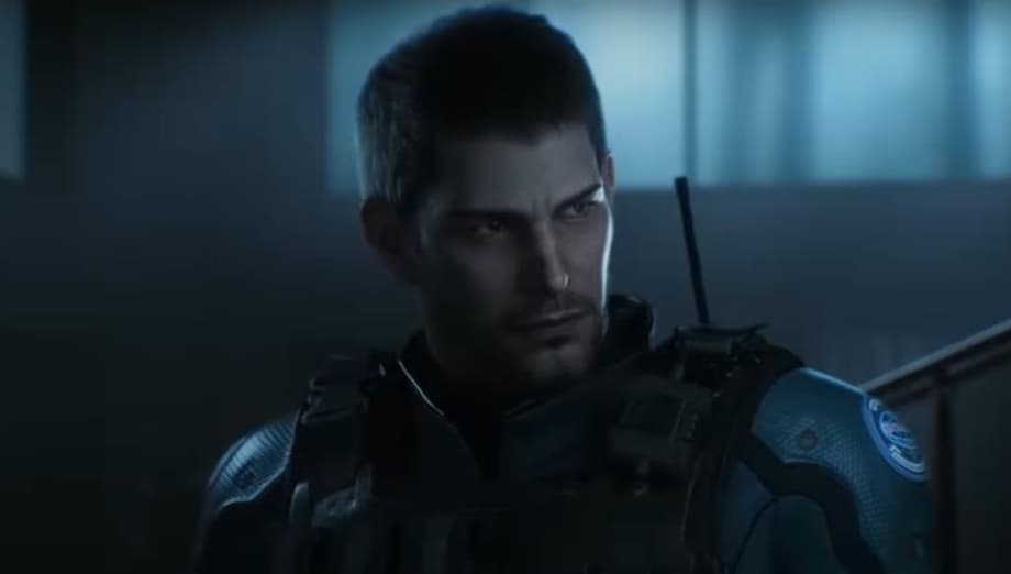 A Sequel Film Has Been Announced For RESIDENT EVIL: VENDETTA